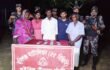 অবৈধভাবে ভারত যাওয়ার সময়  ৫ বাংলাদেশি আটক