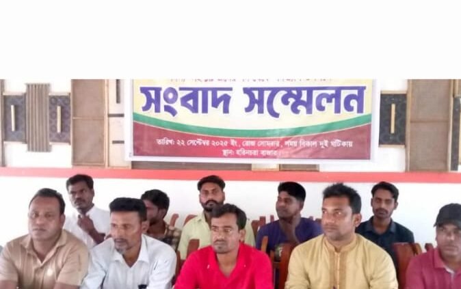 সিরাজগঞ্জে ইউনিয়ন সেচ্ছাসেবক দলের নবগঠিত কমিটির ১৯ নেতাকর্মীর পদত্যাগ