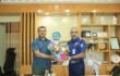 সহকারি পুলিশ সুপার পদে পদোন্নতি  পেলেন কামরুল হোসেন