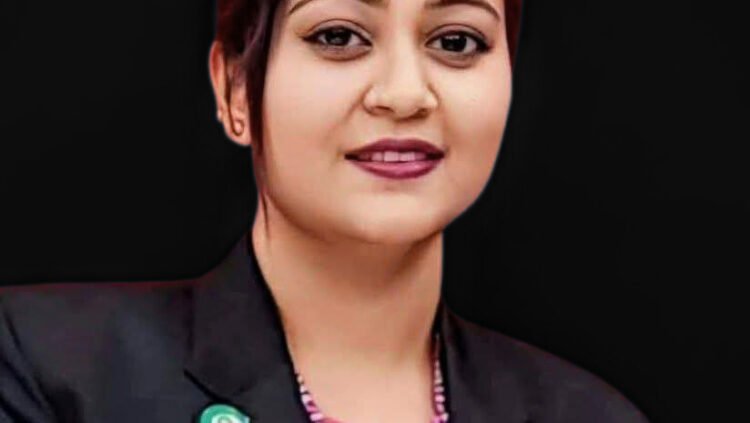 রাজাপুরে নতুন ইউএনও হিসেবে যোগ দিলেন রিফাত আরা মৌরি