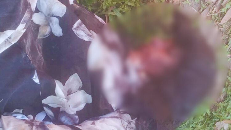 নওগাঁয় তালাক প্রাপ্ত নারীর মরদেহ উদ্ধার