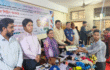সেনবাগে কৃতী শিক্ষার্থীদের সংবর্ধনা ও “গোল্ড মেডেল” প্রদান করেন সৈয়দ হারুন ফাউন্ডেশন