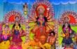 খুলনার বটিয়াঘাটায় ১০৮টি পুজা মন্ডপে শারদীয় দুর্গাপূজা অনুষ্ঠিত হচ্ছে