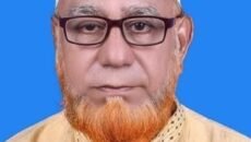 শারদীয় দুর্গোৎসব বাংলার  ঐতিহ্য,সৈয়দ লিয়াকত হাসান