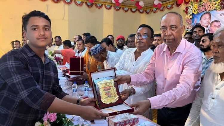 আওয়ামী লীগ শিক্ষাকে ধ্বংস করেছে:নাজিম উদ্দীন আলম