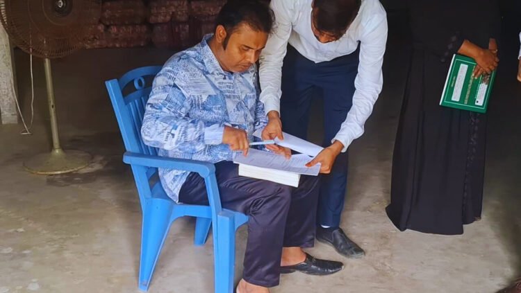 সখীপুরে নকল টমেটো সস কারখানা, মালিককে ৩ লাখ টাকা জরিমানা