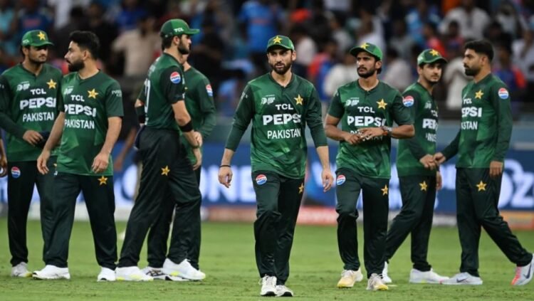 বাংলাদেশের বিপক্ষে পাকিস্তানের সম্ভাব্য একাদশ