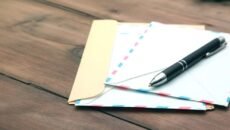 বিশ্ব চিঠি দিবস যেভাবে এলো