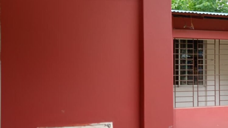 বরিশাল বিশ্ববিদ্যালয়ের পুলিশ বক্সে পুলিশ শুন্য, নিরাপত্তা ঝুঁকিতে শিক্ষার্থীরা