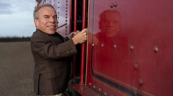 নতুন চমক নিয়ে এলো এইচবিও-এর হ্যারি পটার সিরিজ