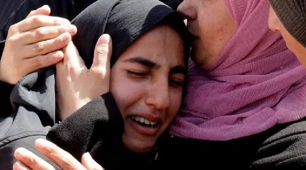 গাজায় একদিনে নিহত আরও ৭৩, নিশ্চিহ্ন হচ্ছে পুরো পরিবার