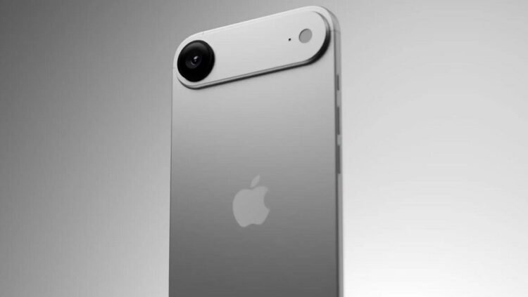 কী আছে এই নতুন আইফোন ১৭ এয়ারে?