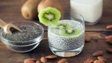 চিয়া সিডের সঙ্গে এই খাবারগুলো খাওয়া হতে বিরত থাকুন