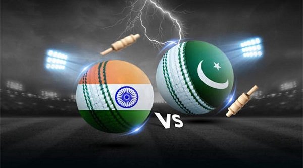 রাজনৈতিক উত্তেজনা পেরিয়ে আজ মাঠে মুখোমুখি ভারত-পাকিস্তান