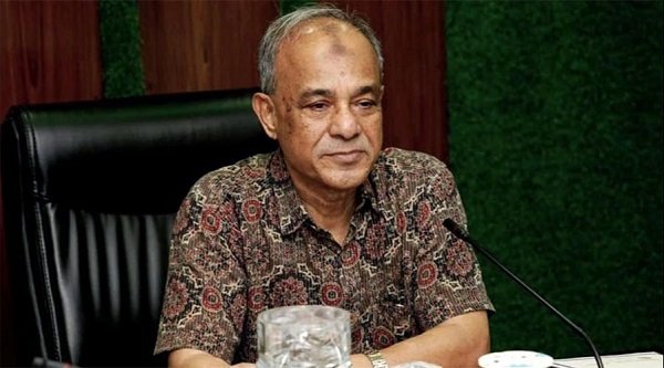 কারাবন্দিদের সাজার মেয়াদ কমানোর সিদ্ধান্ত সরকারের