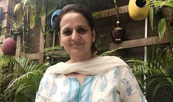 নেপালের ইতিহাসে প্রথম নারী অ্যাটর্নি জেনারেল সবিতা ভাণ্ডারি