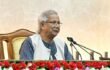 তরুণদের শক্তিতেই এগিয়ে যাবে বাংলাদেশ: প্রধান উপদেষ্টা