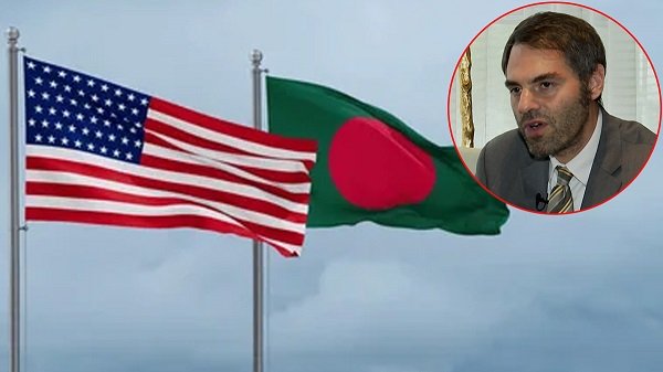 বাংলাদেশে অস্থিতিশীলতার ঝুঁকি, সমাধান সুষ্ঠু নির্বাচনেই: কুগেলম্যান