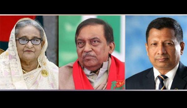 শেখ হাসিনা ও আসাদুজ্জামানের নির্দেশে জুলাই গণহত্যা : সাবেক আইজিপি