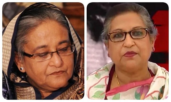 শেখ হাসিনা-শেখ রেহানার দুর্নীতির ৩ মামলায় আরও পাঁচ জনের সাক্ষ্য