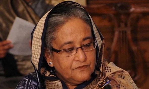 শেখ হাসিনার গোপন ব্যাংক লকারের সন্ধান পেল সিআইসি