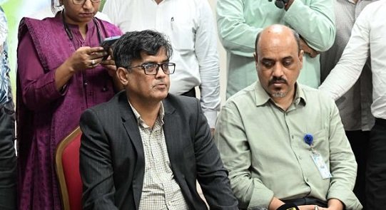 সমুদ্রগামী জাহাজ আমদানিতে মূসক অব্যাহতির সিদ্ধান্ত