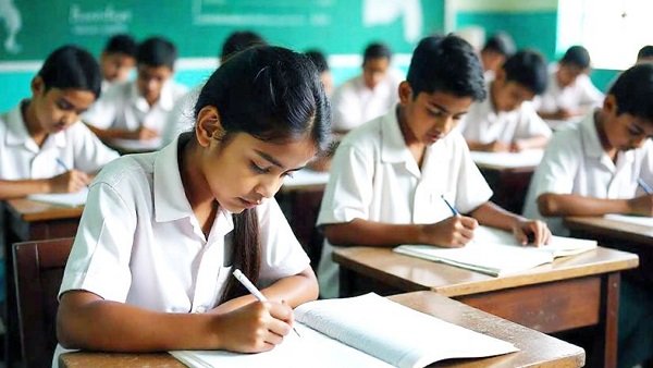 জুনিয়র বৃত্তি পরীক্ষা বিষয়ভিত্তিক প্রশ্ন কাঠামোসহ নম্বর বণ্টন প্রকাশ