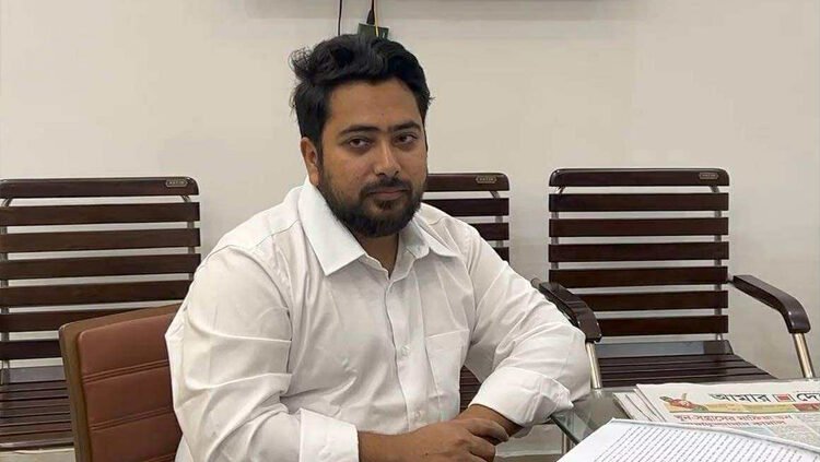 নাহিদ ইসলামের জবানবন্দি পেশ