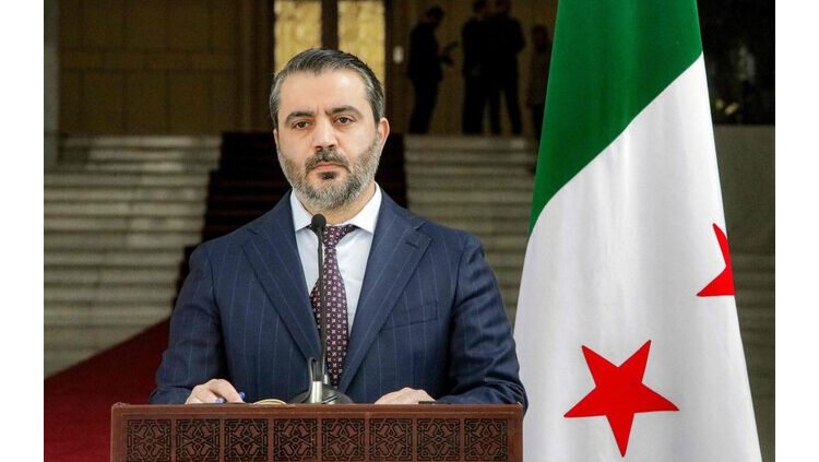 সিরিয়ার পররাষ্ট্রমন্ত্রী যুক্তরাষ্ট্র যাচ্ছেন