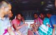 সাতক্ষীরা রেঞ্জ সুন্দরবনের অভারণ্য থেকে ৪ জেলে আটক।