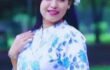 চলচ্চিত্র অভিনেত্রী রুবিনা আলমগীরের দিনকাল