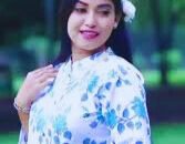 চলচ্চিত্র অভিনেত্রী রুবিনা আলমগীরের দিনকাল