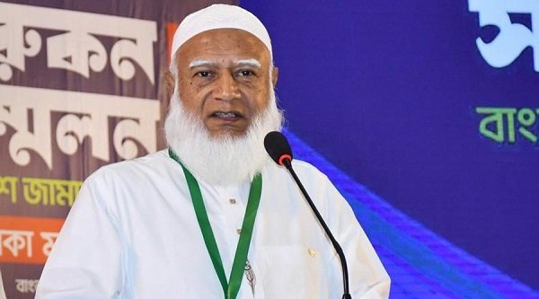 ক্ষমতায় এলে ৩ বিষয়ে গুরুত্ব দিয়ে কাজের অঙ্গীকার জামায়াত আমিরের