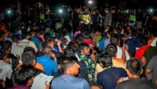 মালয়েশিয়ায় ১৫০ বাংলাদেশিসহ ৬৬২ অভিবাসী আটক