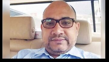 স্বাস্থ্যখাতে দুর্নীতির হোতা মোতাজ্জরুল ইসলাম মিঠু গ্রেপ্তার