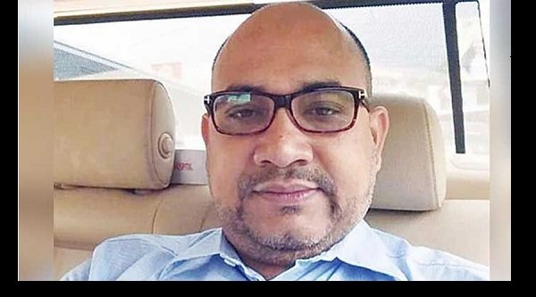 স্বাস্থ্যখাতে দুর্নীতির হোতা মোতাজ্জরুল ইসলাম মিঠু গ্রেপ্তার