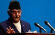 নেপালে বিক্ষোভের তোপে প্রধানমন্ত্রীর পদত্যাগ