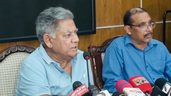 ফেব্রুয়ারিতে নির্বাচন হবে এ নিয়ে কোনো সন্দেহ নেই: উপদেষ্টা সাখাওয়াত