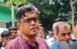 কবি ফররুখ আহমদের বাড়িতে প্রেস সচিব