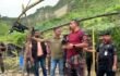 যৌথ অভিযানে টেকনাফের পাহাড়ে মানব পাচারকারীদের আস্তানা হতে ৮৪ জনকে উদ্ধার