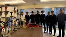 বারিধারা থেকে ক্যাসিনো কাণ্ডে আলোচিত সেলিম প্রধানসহ গ্রেফতার ৯