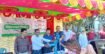 রায়গঞ্জে দোস্ত এইড বাংলাদেশ সোসাইটির দুস্থদের মাঝে টিউবওয়েল বিতরণ