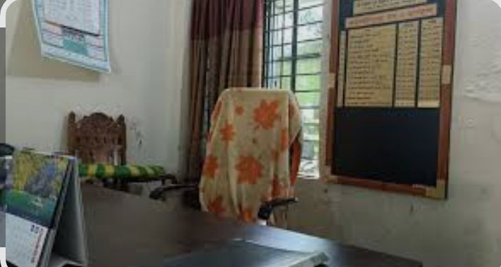 রায়গঞ্জ যুব উন্নয়ন কর্মকর্তা অনিয়মিত অফিস করায় হতাশ তরুণ উদ্যোক্তারা