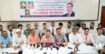 ফরিদপুর জেলা বিএনপি মহানগর, বিএনপি ও তার অঙ্গ সংগঠনের উদ্যোগে সংবাদ সম্মেলন
