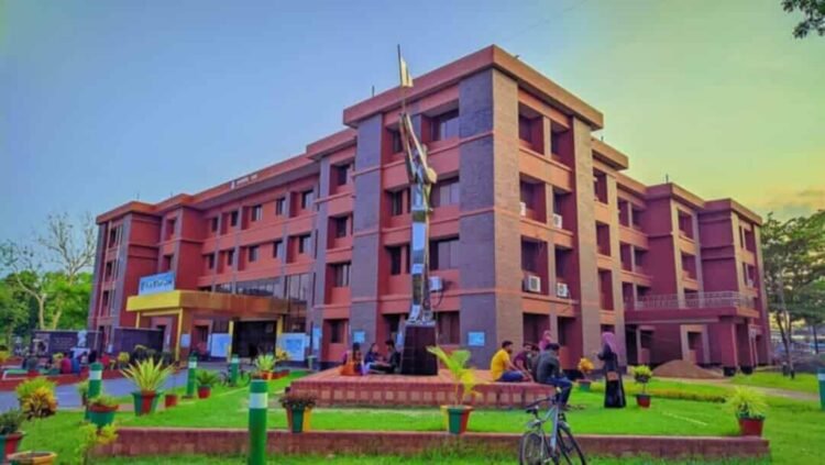 পটুয়াখালী ভার্সিটির, ছাত্র সংসদ নির্বাচন নিয়ে গড়িমসি প্রশাসনের