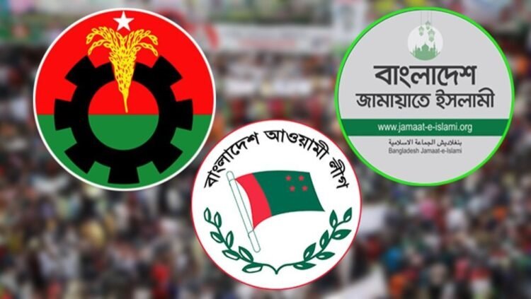 ভোটারদের পছন্দের তালিকায় এগিয়ে কোন দল, ওঠে এলো জরিপে