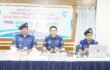 নির্বাচনী দায়িত্ব সুষ্ঠুভাবে সম্পাদনের লক্ষ্যে পুলিশের  দক্ষতা ও সক্ষমতা বৃদ্ধি সংক্রান্তে প্রশিক্ষণ