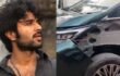সড়ক দুর্ঘটনার কবলে দক্ষিণী তারকা বিজয় দেবরকোন্ডা