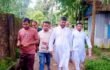 মওদূদী নয়, মদিনার ইসলামেই বিশ্বাস” উঠান বৈঠকে রফিকুল আলম মজনু