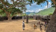 বৃষ্টি নামাতে না পারলেই হত্যা